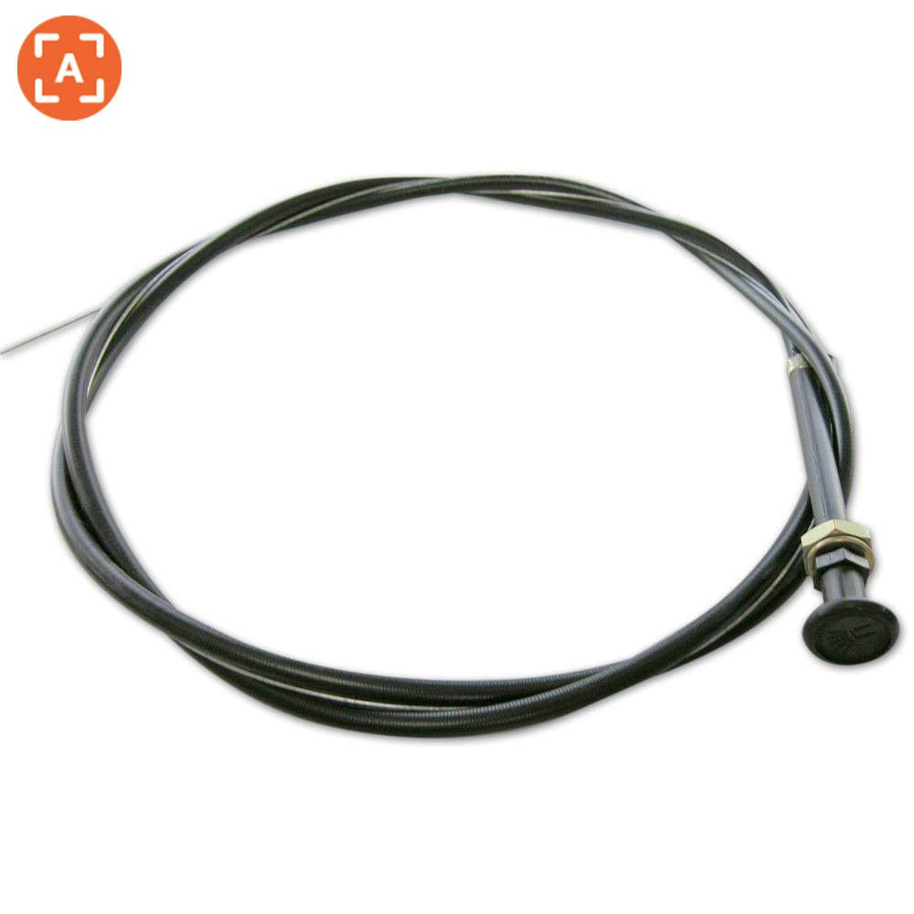 1011801 Choke Cable for Single Carburettor