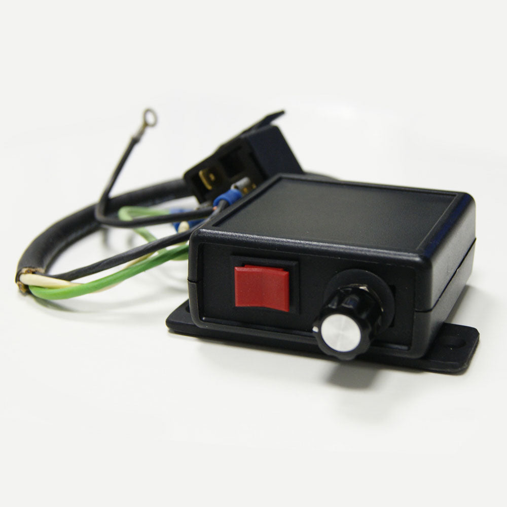 1101050 Intermediate Wiper Switch 12v