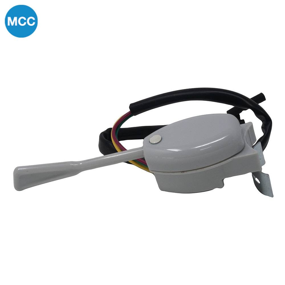 1101501 Grey Indicator Switch (With Sound)