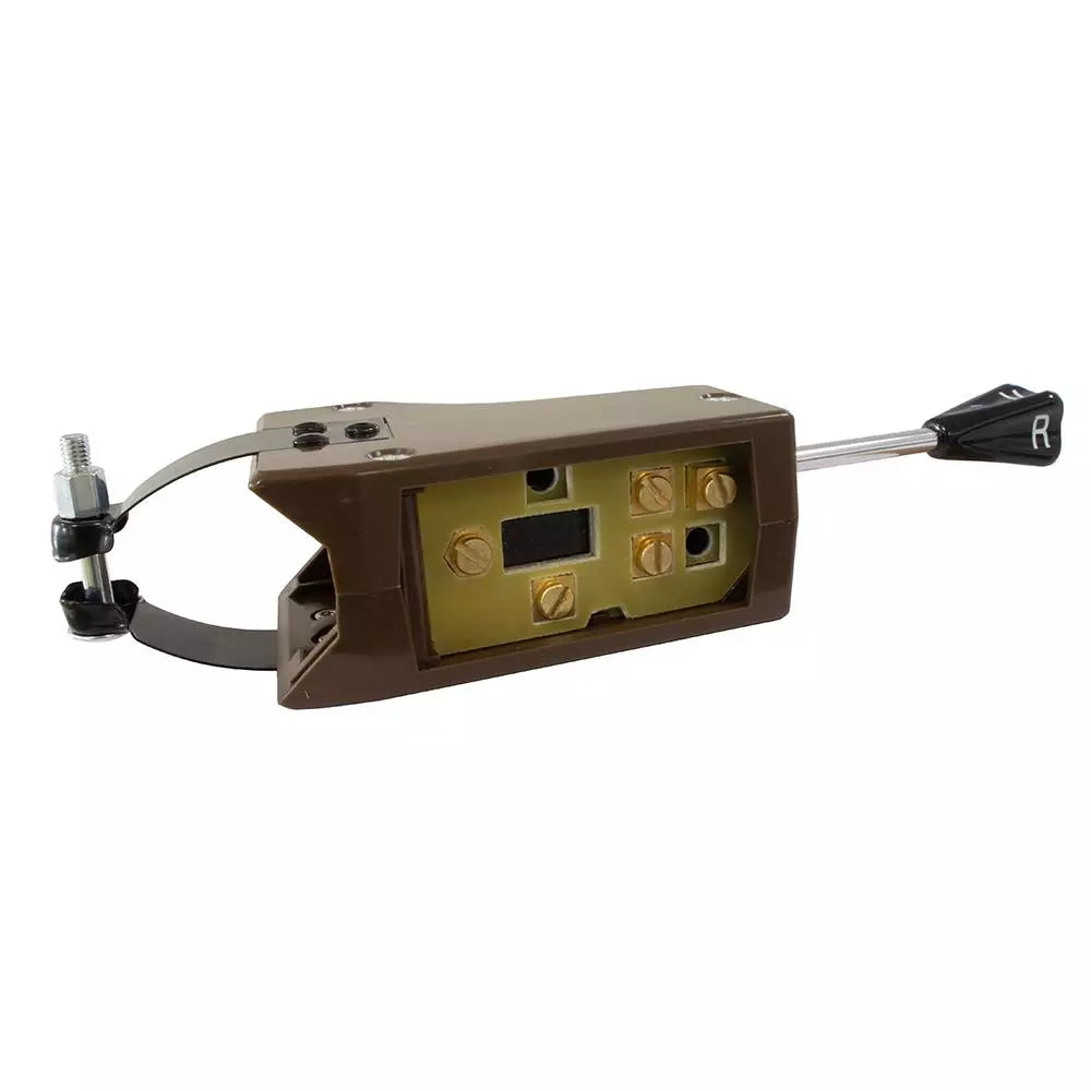 1101602 Headlight Switch - Brown