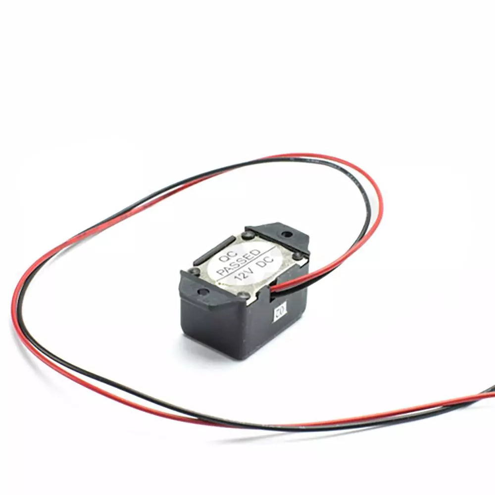 1101609 Universal Sound Buzzer - Indicators or Reverse