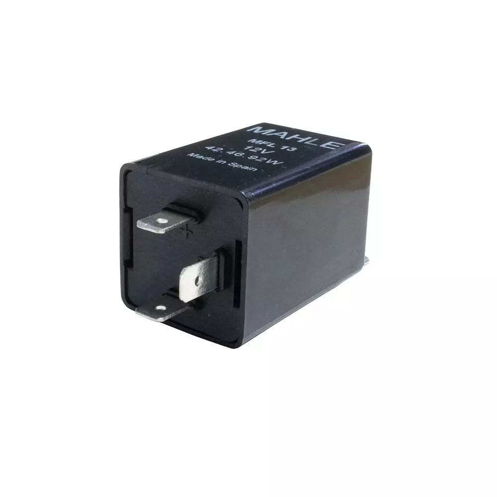 1101702 3 Pin Indicator Flasher Relay 12v