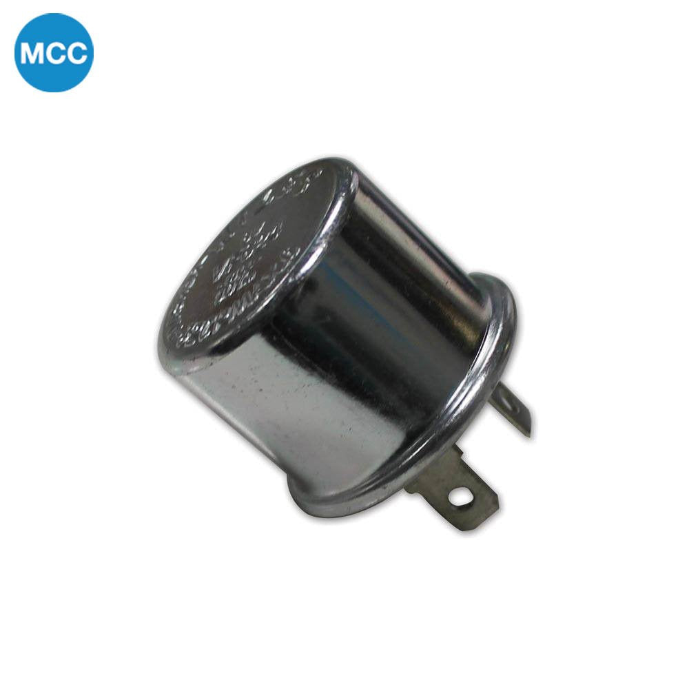 1101705 Indicator Flasher Relay 6v