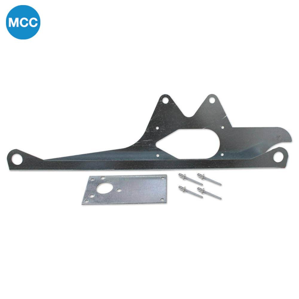 1106700 Mehari Wiper Motor Housing
