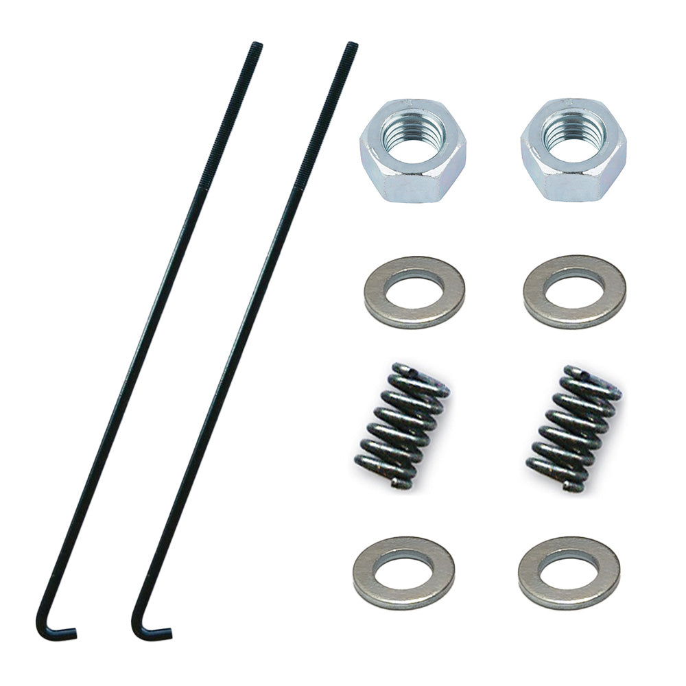 11084002 Battery Bracket Rod set