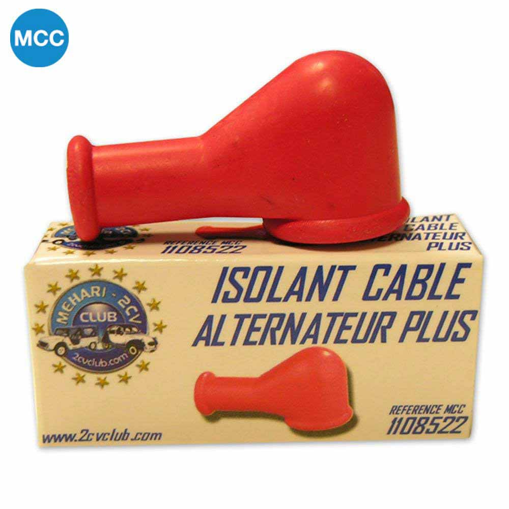1108522 Alternator Battery Lead Cover