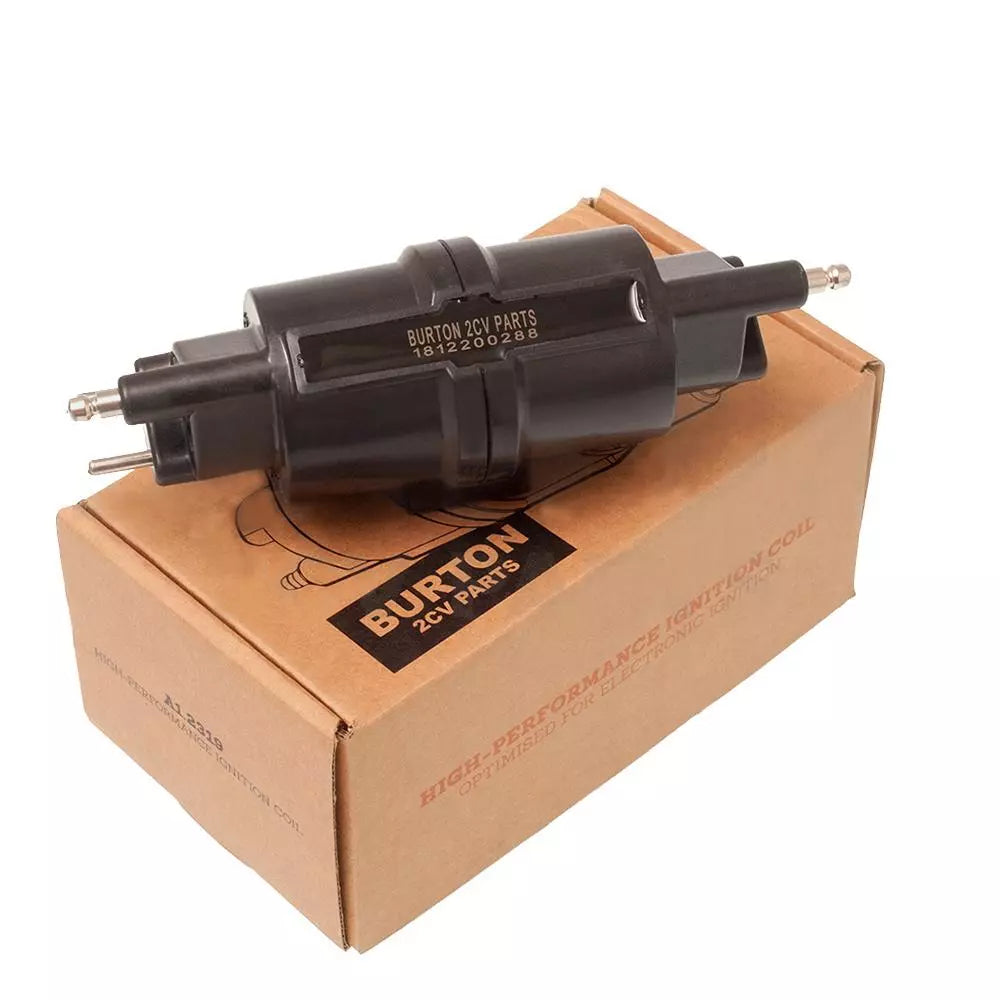1110020 Burton Coil 12v