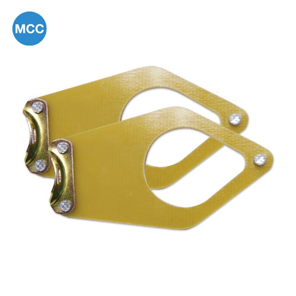 1110110 Mehari Coil Brackets x2