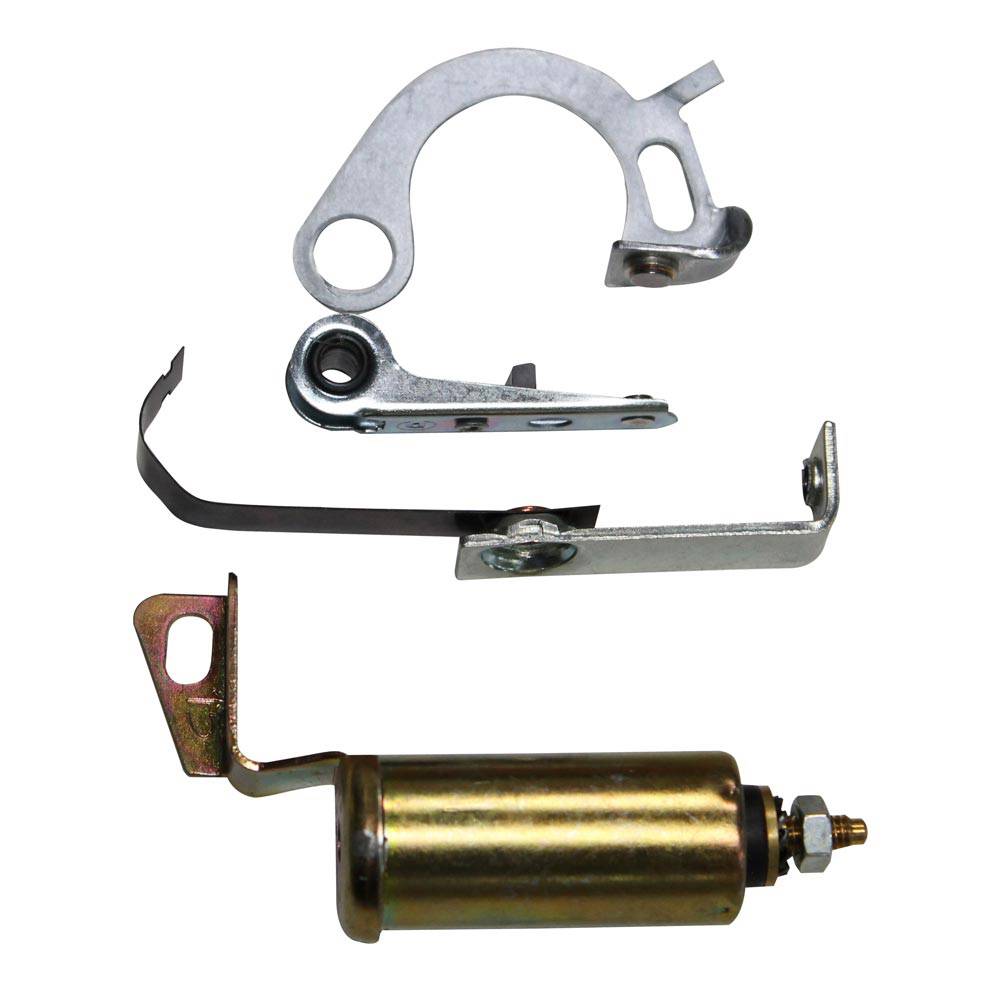 1111006 Points and Condenser Set 6v for 425cc