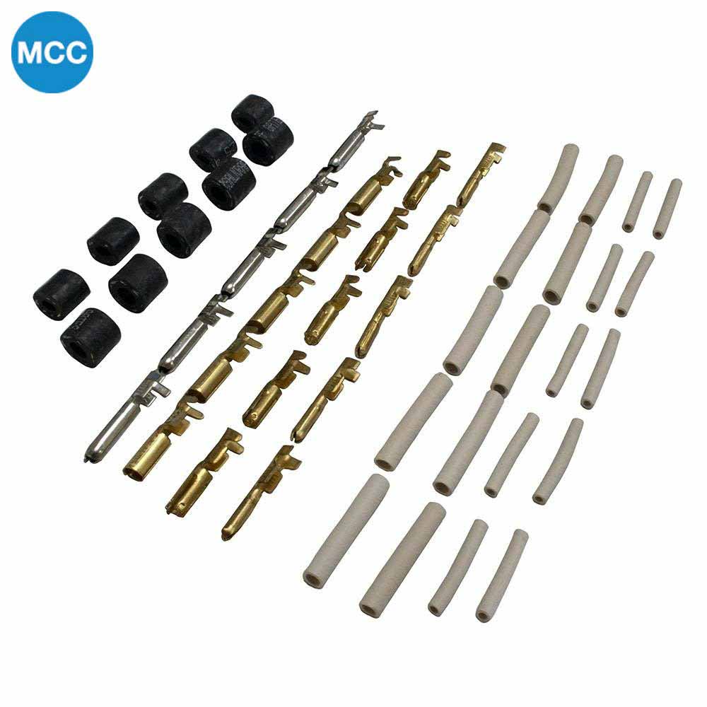 1120020 Wiring Loom Electrical Connectors Kit