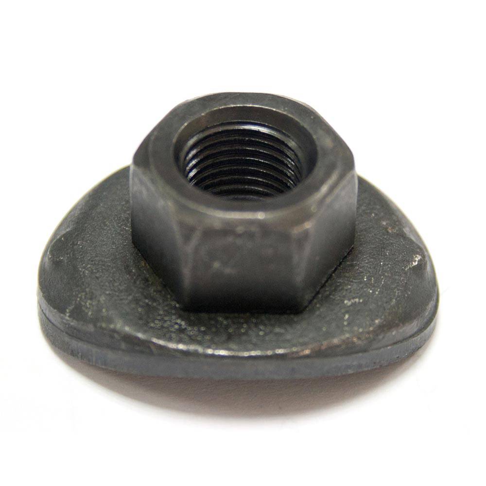 1200600 Short Wheel Nut x1