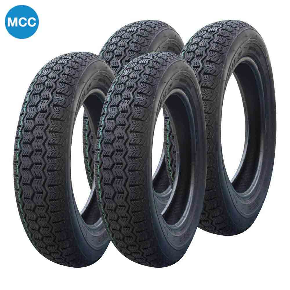 12010200 MCC 135R15 Tyres x4