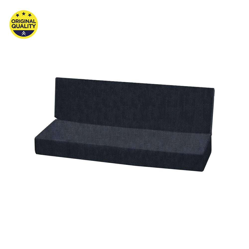 1303007 REAR - Mehari Seat Cover - Denim