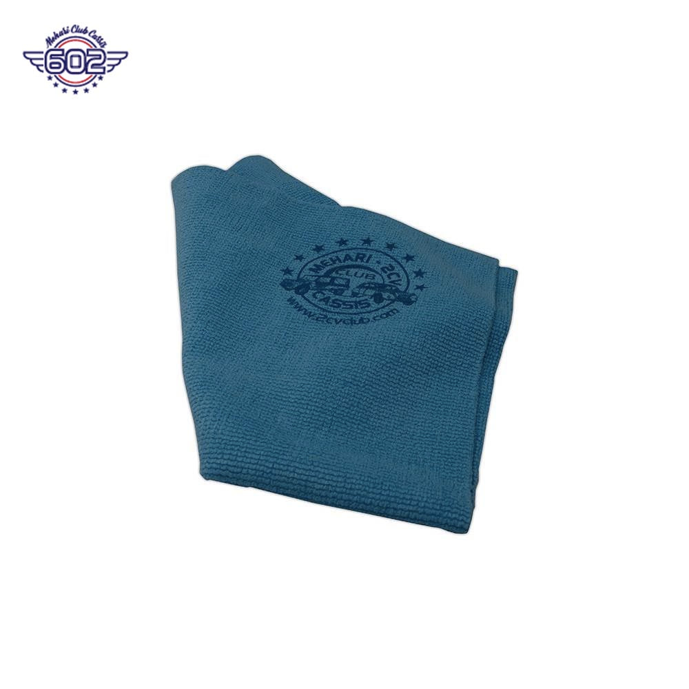 1506470 Microfibre Cloth