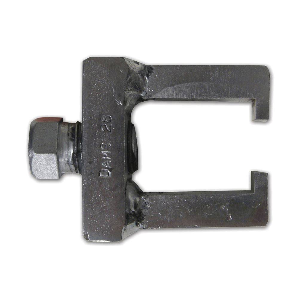 1507211 To to Remove Steering Arm from Steering Rack
