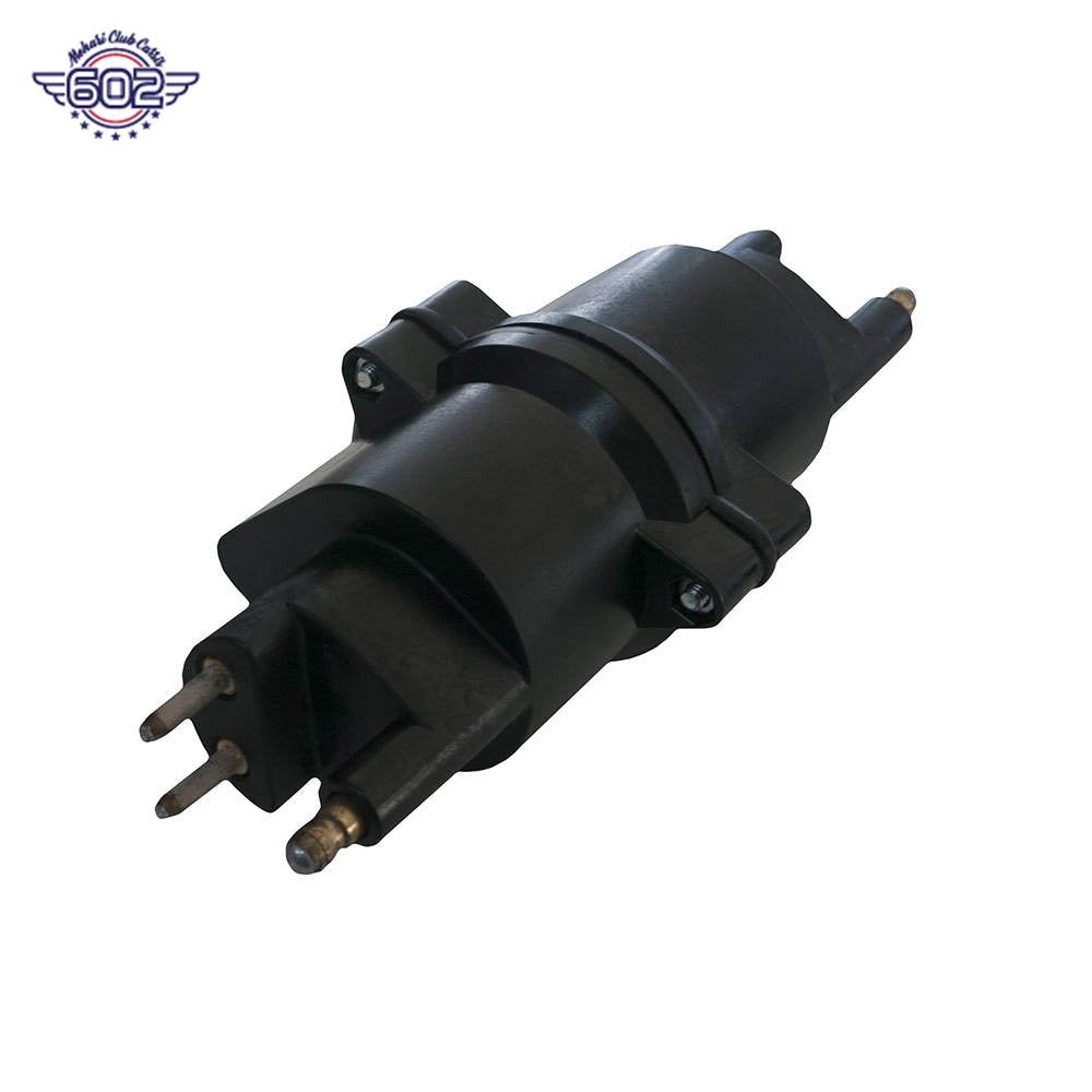 1540030 Dry Coil 12v
