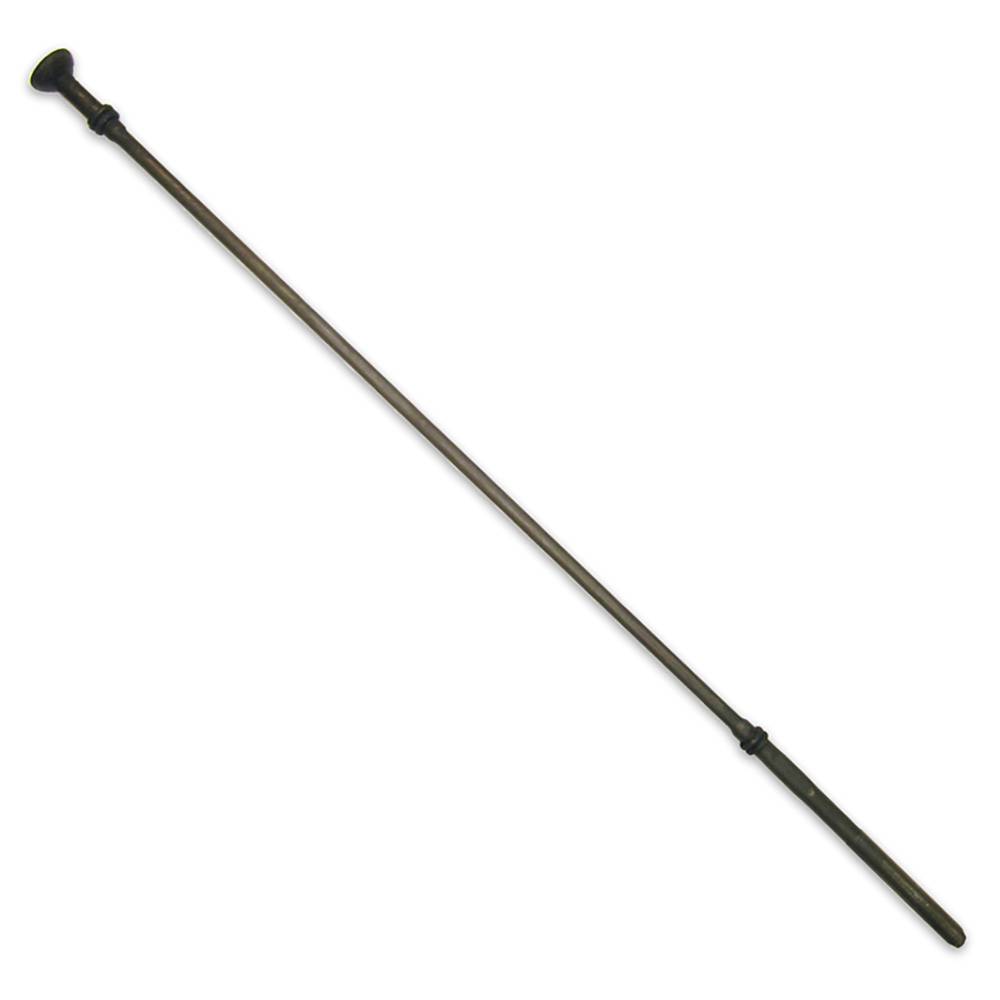 1560005 Rear Suspension Spring Tube Rod 640mm