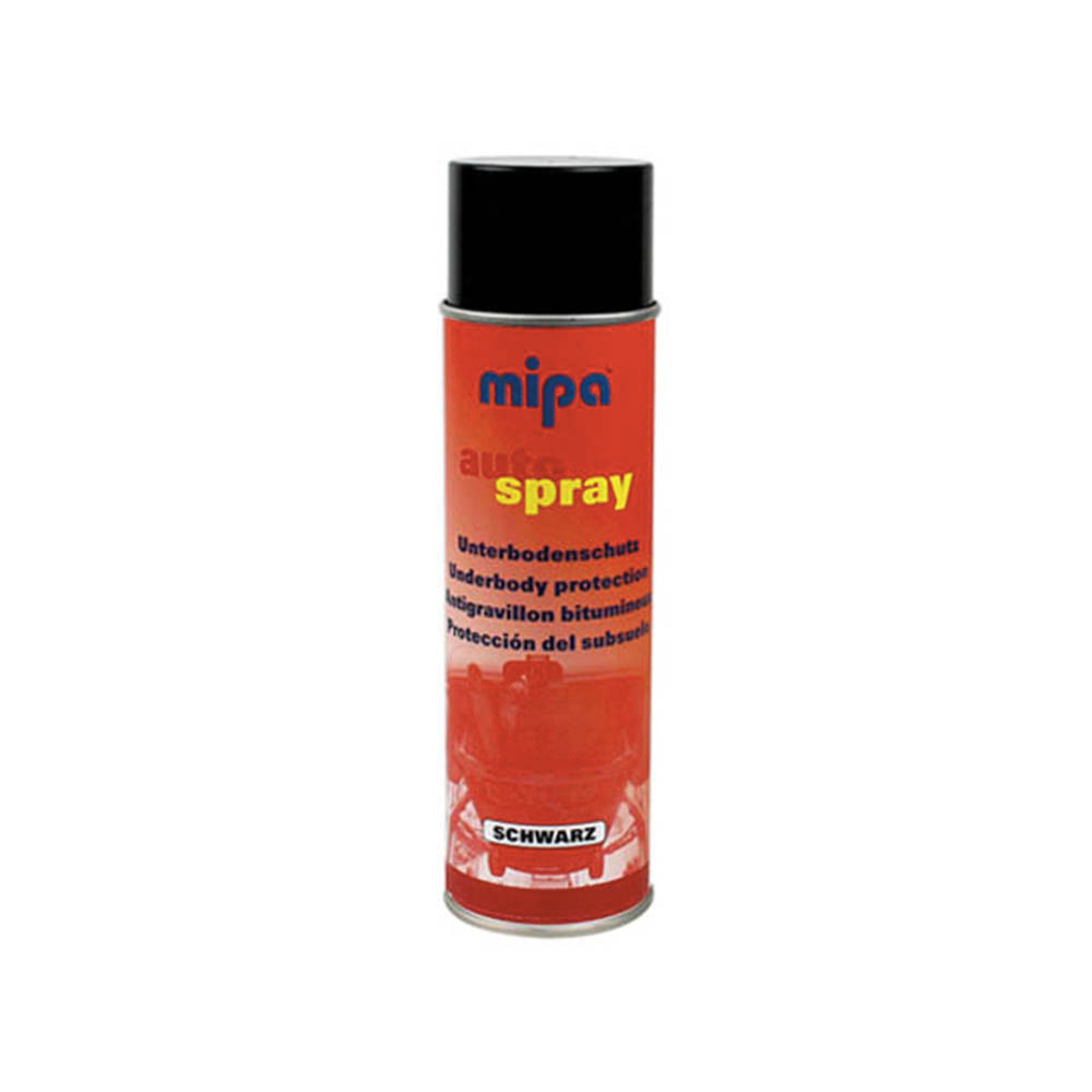Aeros Paint Can 400ml AC333 Jaune Mimosa (Yellow)