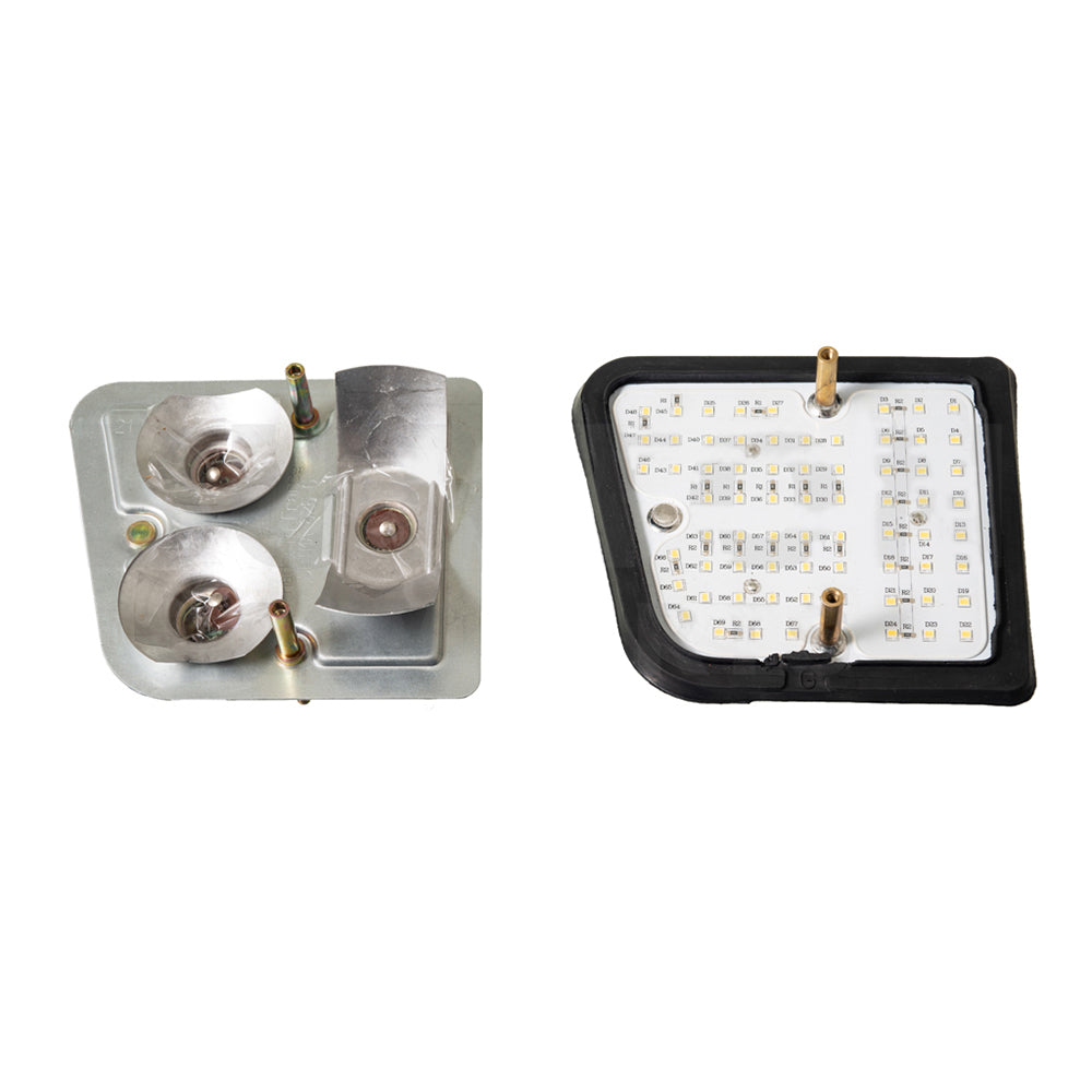 1830300 2cv Rear LED Light