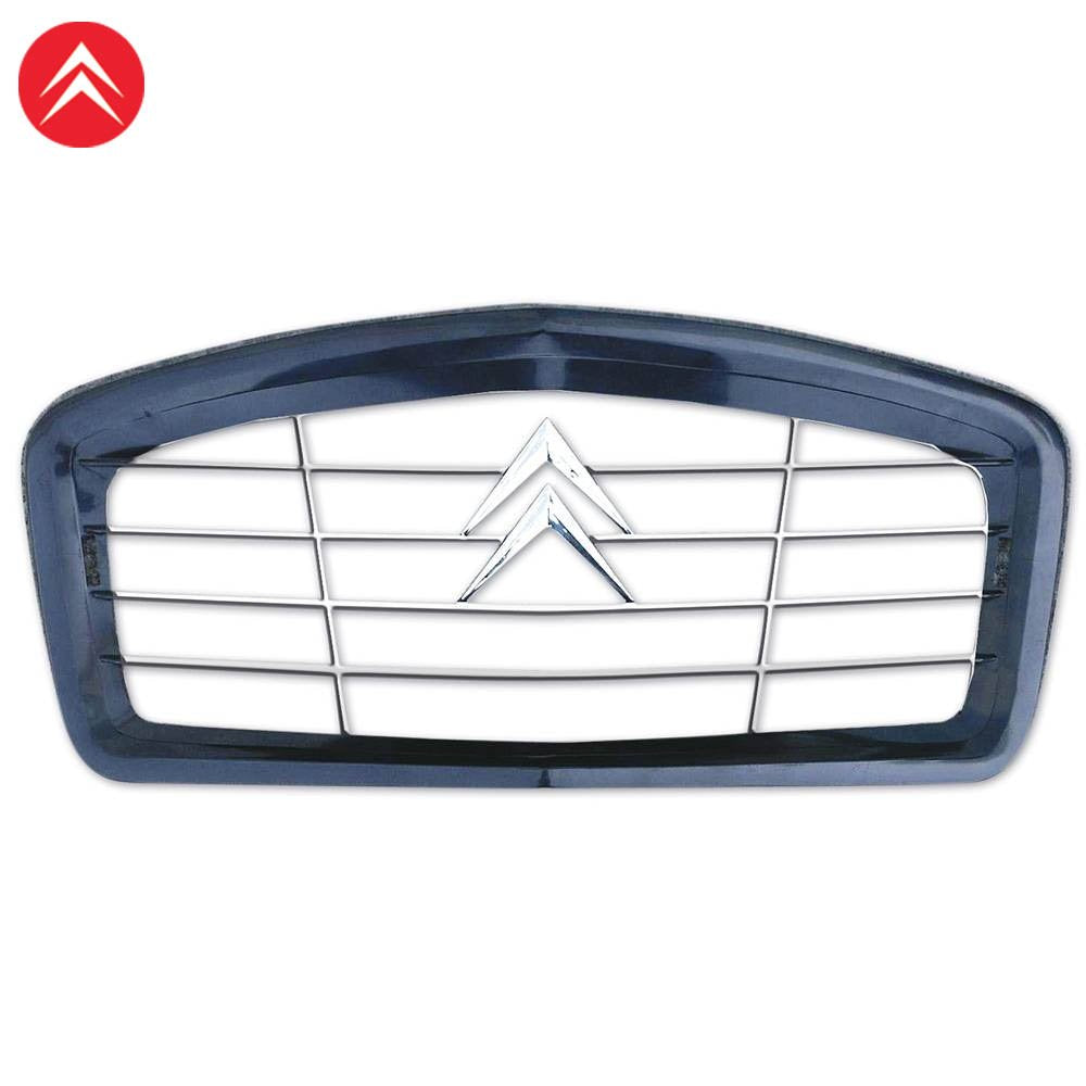 2103024 2cv Grille with Black Surround