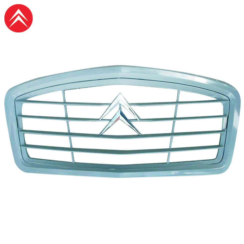 2103030 2cv Grille with Grey Surround