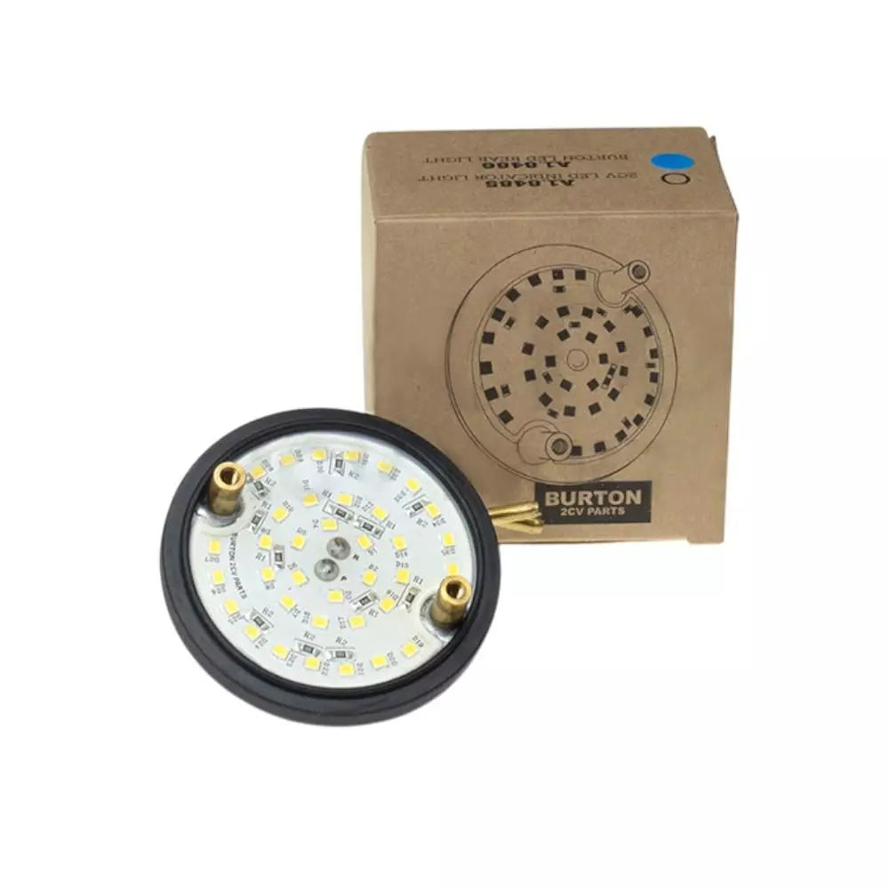 2104020 2cv Front LED Indicator - 1 unit only