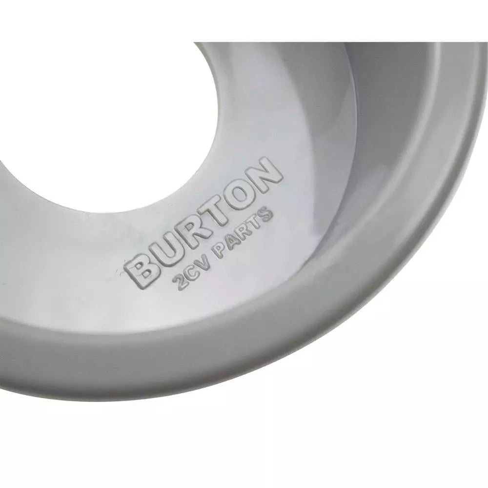 2104106 LEFT - Front Indicator Grey Surround
