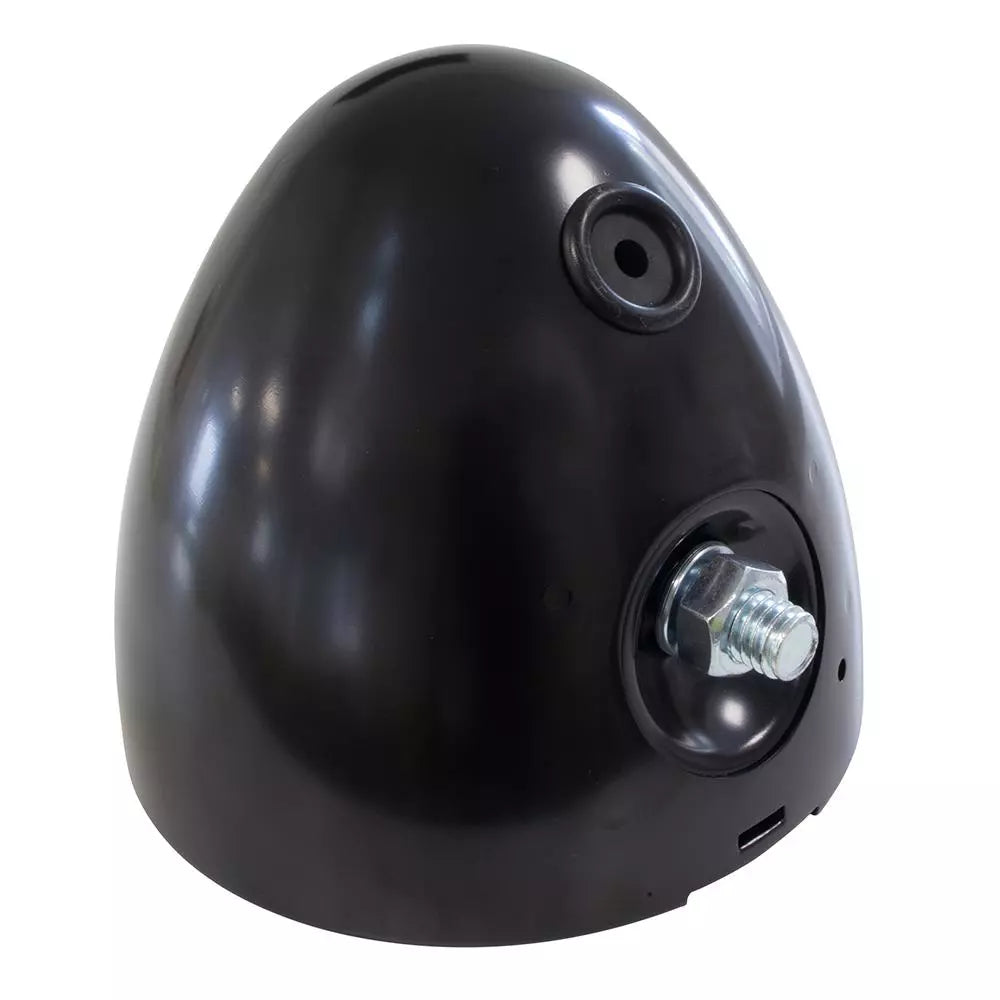 2105010 Steel Headlight Shell