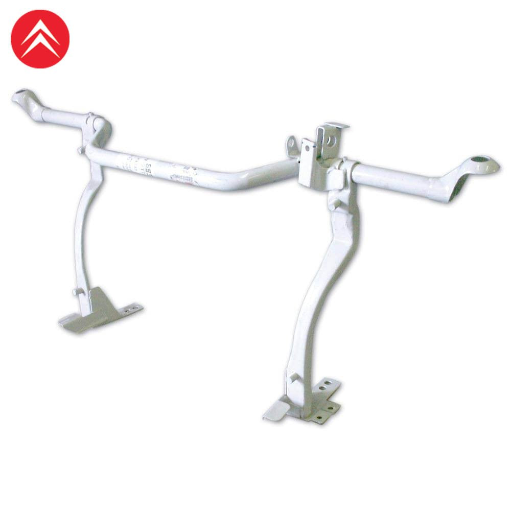 2105300 2cv Headlight Bar - Left Hand Drive
