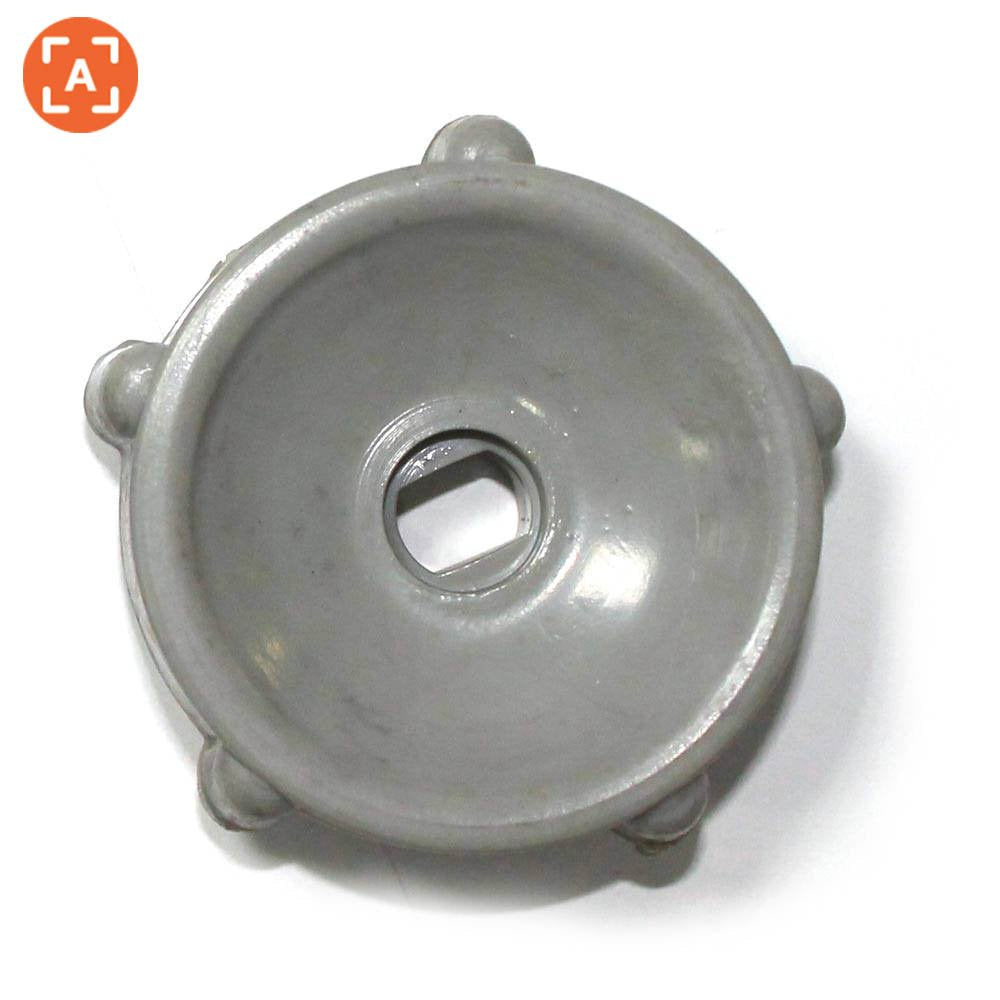 2105320 2cv Headlight Adjuster Knob or Vent Flap Adjuster Knob
