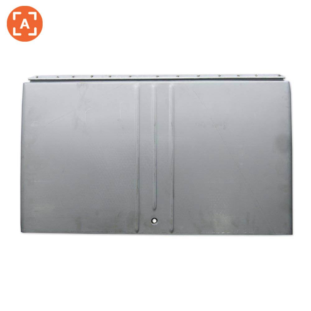 2202005 2cv Boot Lid (Please read Description)