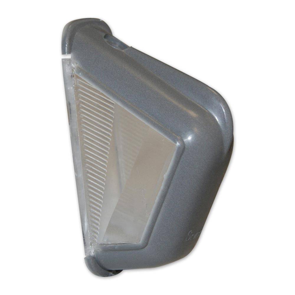2203422 2cv Van Number Plate Light for Old Model