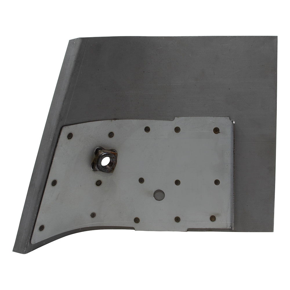 2300619 LEFT - 2cv Rear Seatbelt Repair Section