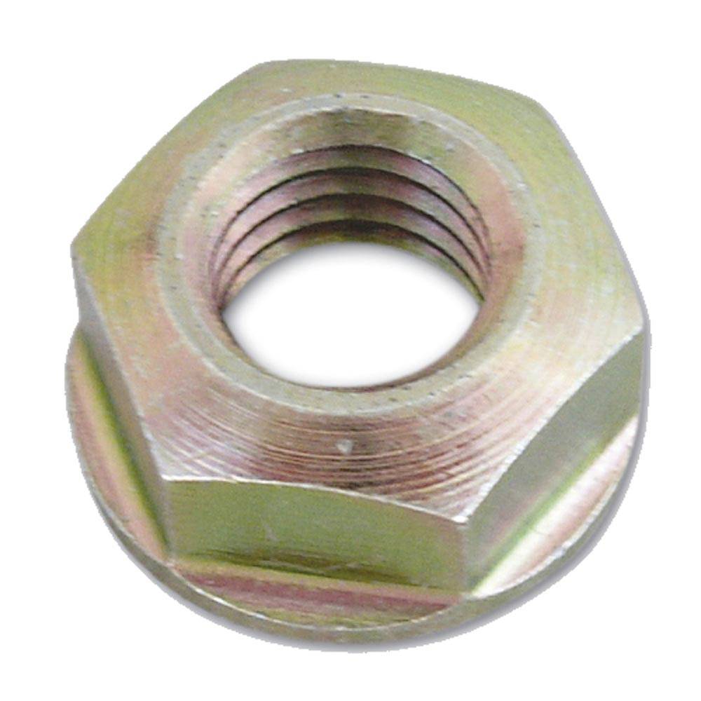 2301720 2cv Front Wing Nut Headlight Mounting Nut