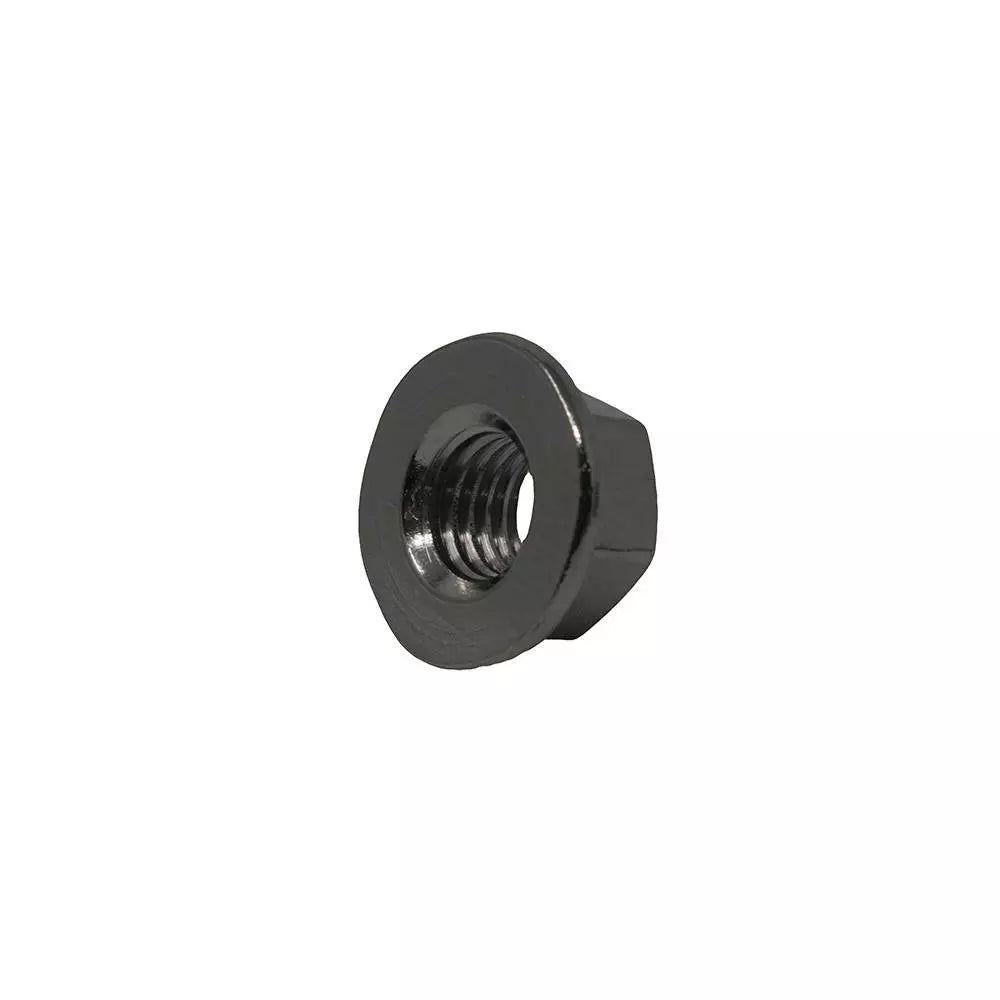 2301725 2cv Front Wing Nut / Headlight Mounting Nut - Stainless Steel