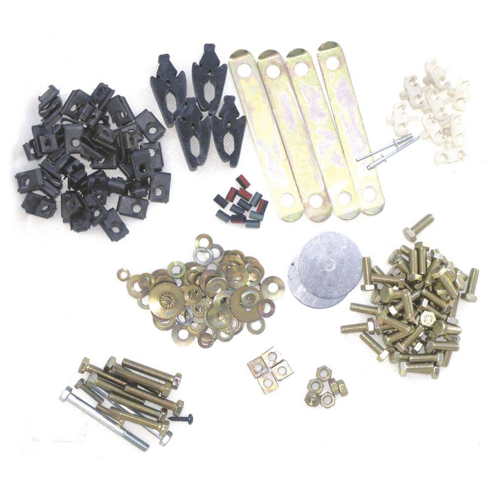 2302097 Chassis Fitting Kit