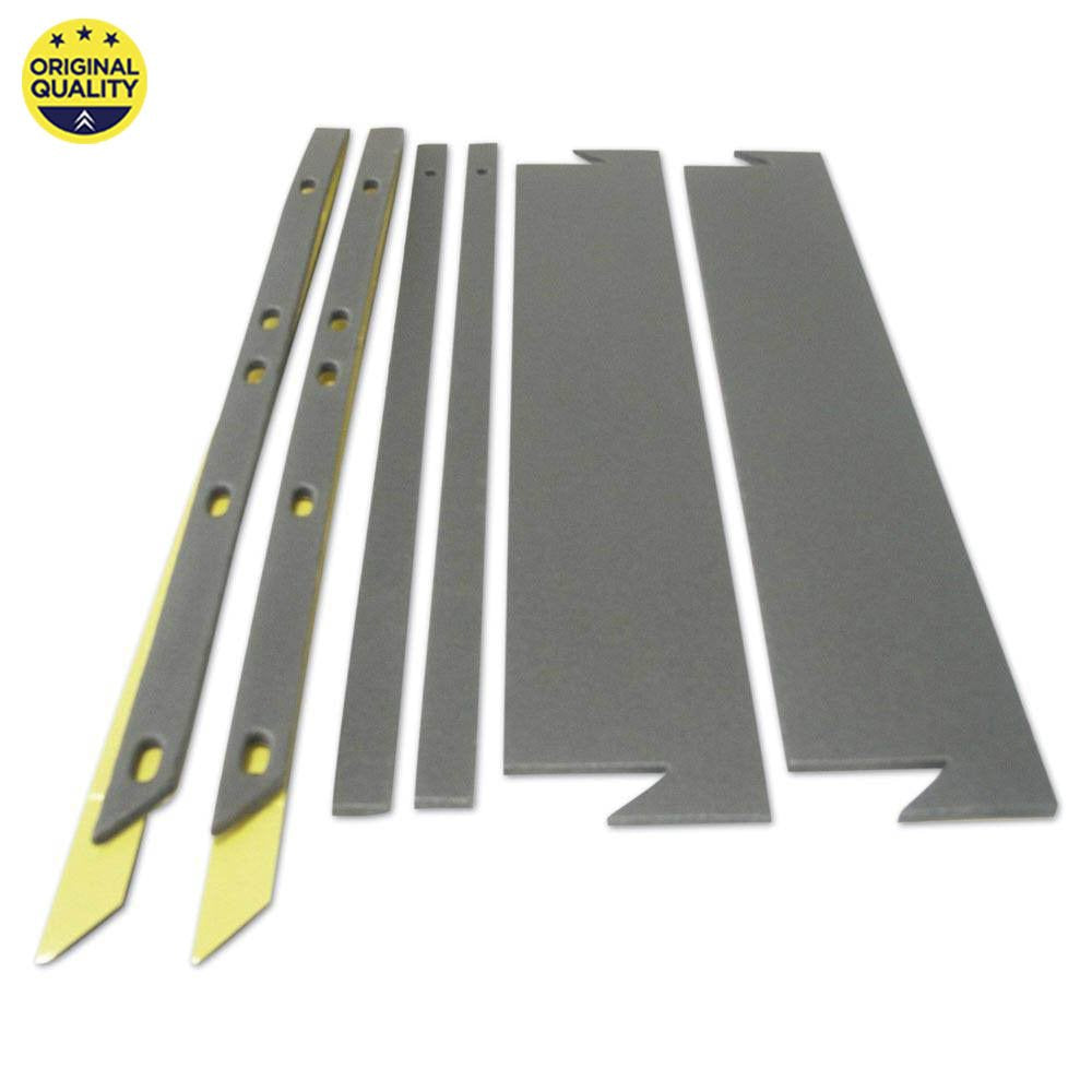 2302098 Chassis Fitting Foam