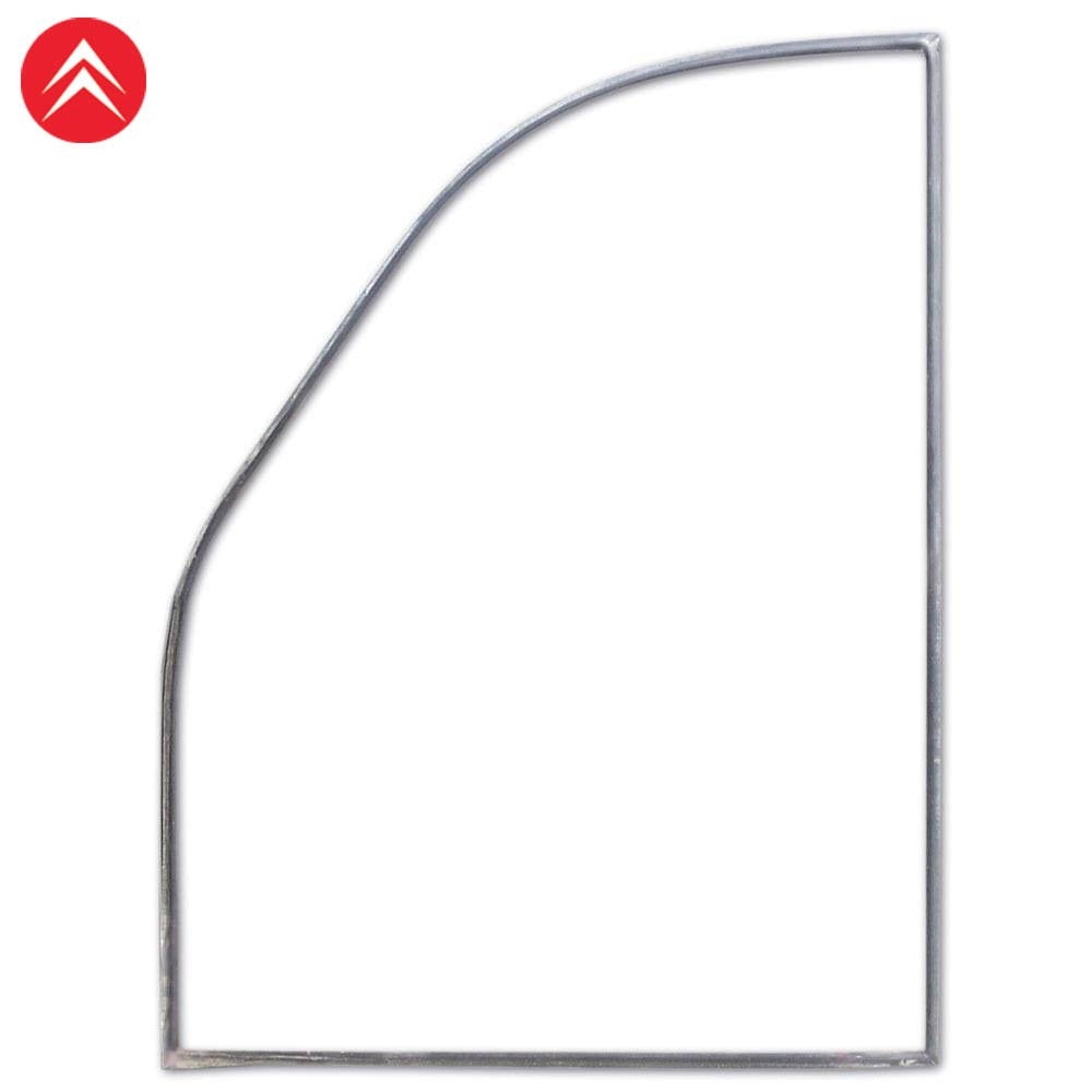 2410011 RIGHT - 2cv Front Door Rubber