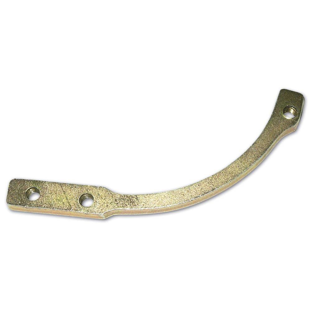 2410130 2cv Front Lower Glass Rim