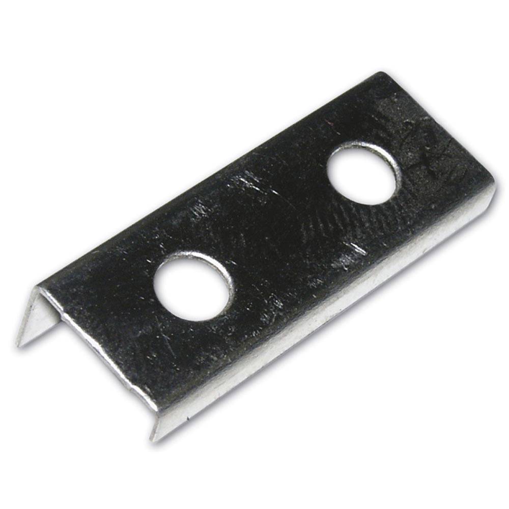 2410140 2cv Lower Window Frame Fitting
