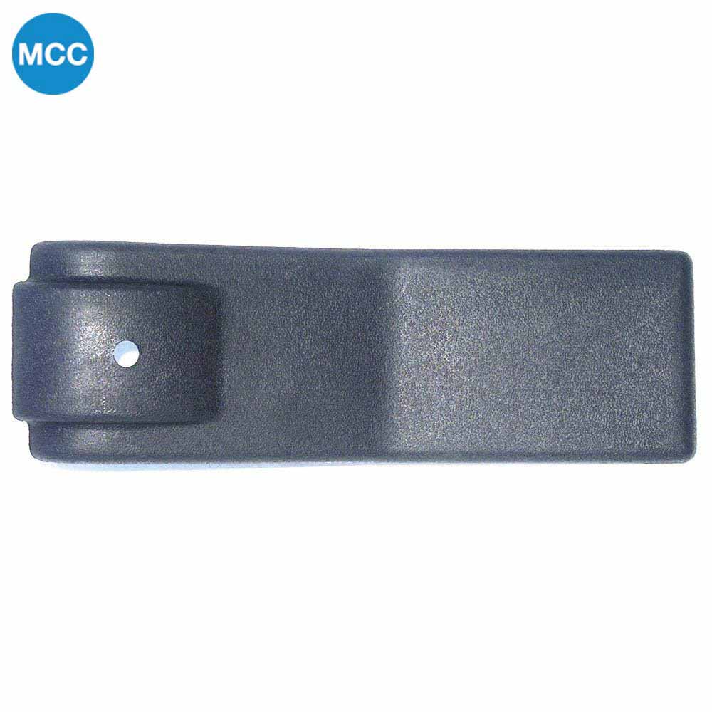 2410316 2cv Front Door Lower Hinge Cover