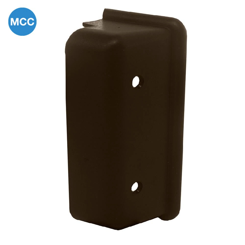 2431712 2cv Door Lock Cover - Brown