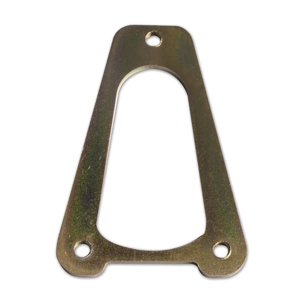 2440400 2cv Door Lock Fixing Plate for Old Model