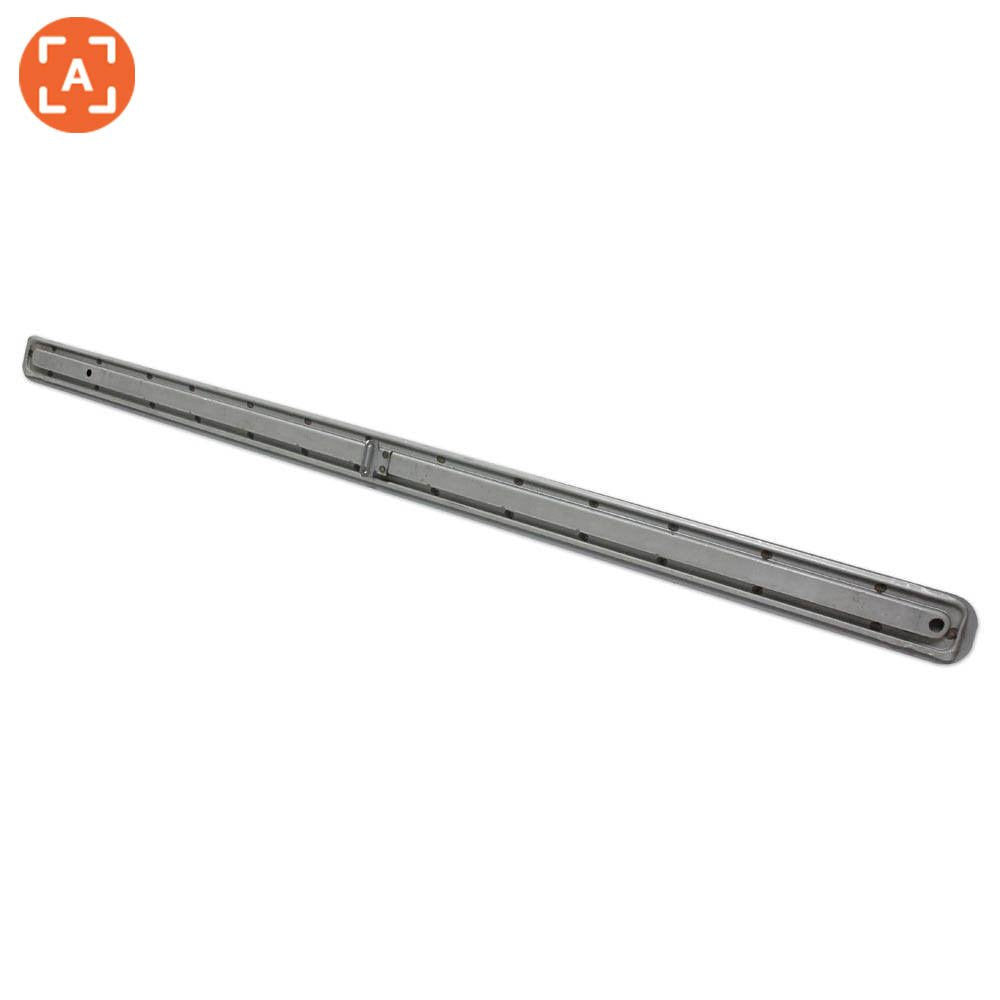 2504500 2cv Old Model Vent Flap (Before 1962 - Without Rubber)