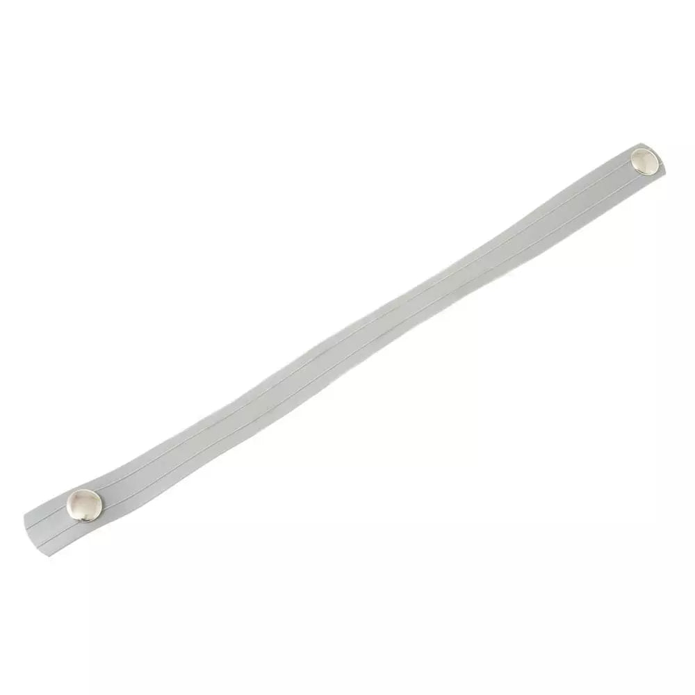 2600401 Rear Hood Strap - Grey