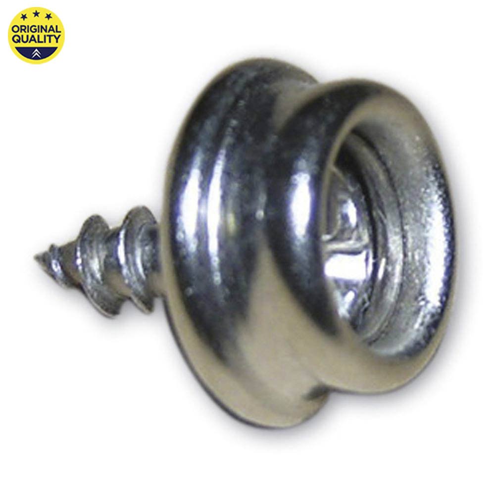 2600421 Hood Fixing Screw x2