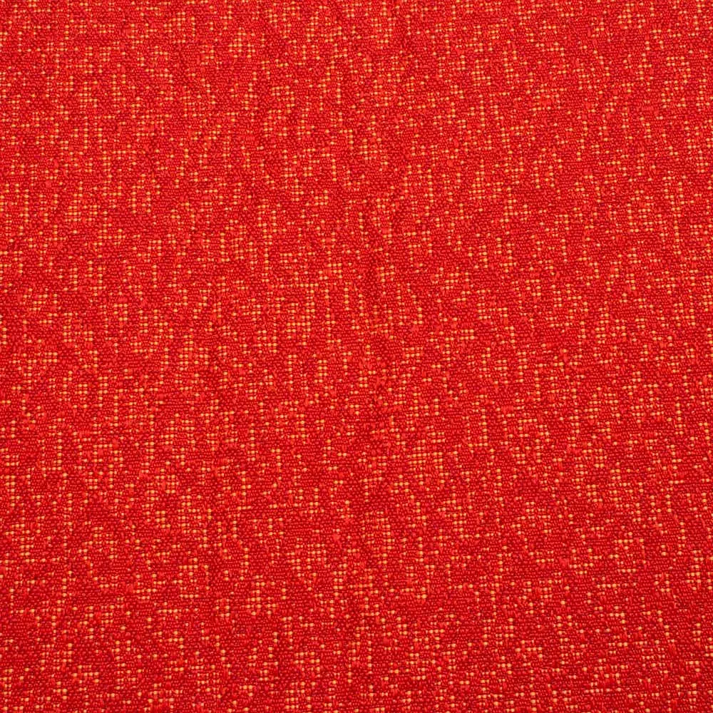 2601013 2cv Rear Parcel Shelf - Red