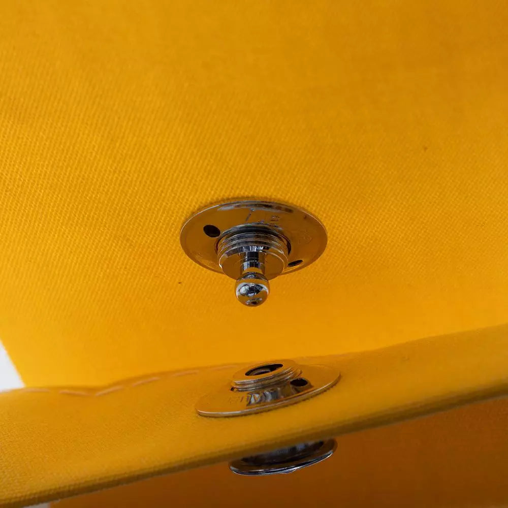 280112016 2cv Sun Roof - Yellow & White