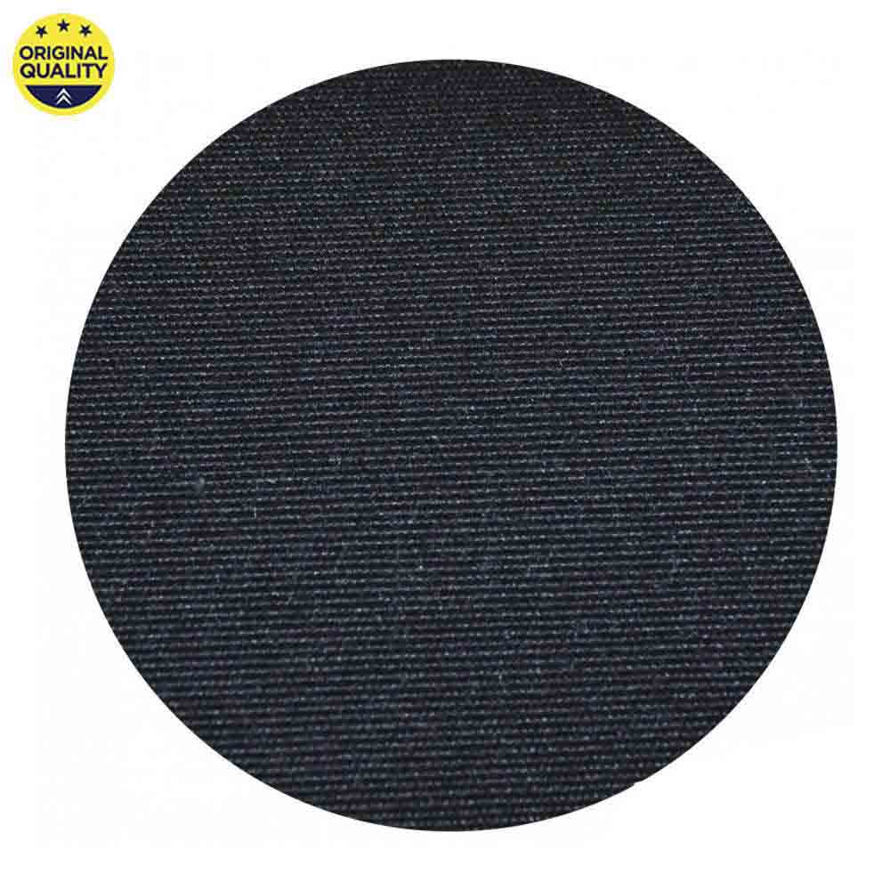 280112199 2cv Hood Cotton - Black (Exterior)