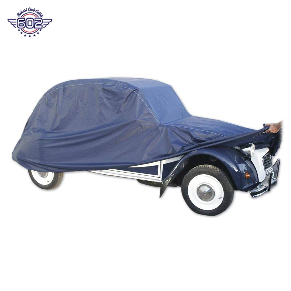 2840000 2cv Heavy Duty Car Cover